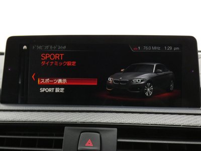 2017 BMW M2 COUPE 照片 45