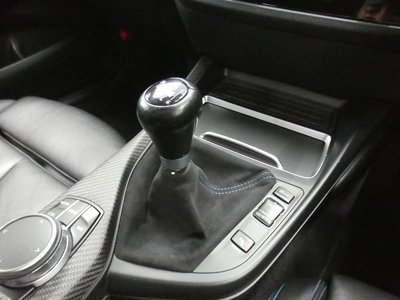 2017 BMW M2 COUPE 照片 47