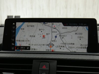 2017 BMW M2 COUPE 照片 12