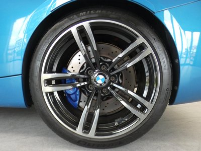 2017 BMW M2 COUPE 照片 51