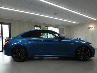 صورة 6 لـ 2017 BMW M2 COUPE