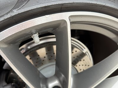 PORSCHE 911 - 4