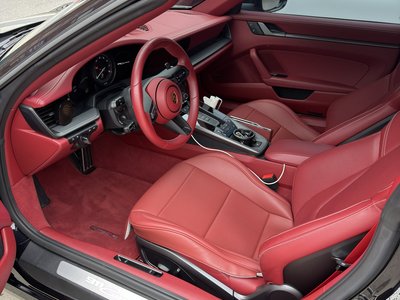 PORSCHE 911 - 2