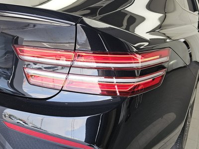 صورة 10 لـ 2022 Genesis G80 (RG3)