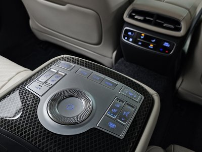 صورة مصغرة 25 لـ 2022 Genesis G80 (RG3)
