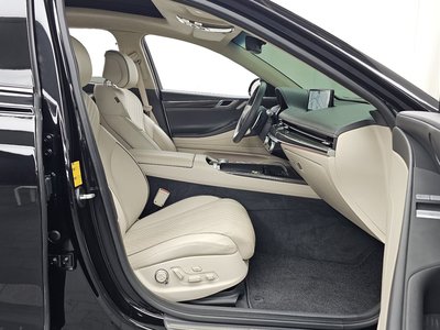 صورة مصغرة 17 لـ 2022 Genesis G80 (RG3)