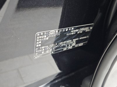 صورة مصغرة 27 لـ 2022 Genesis G80 (RG3)