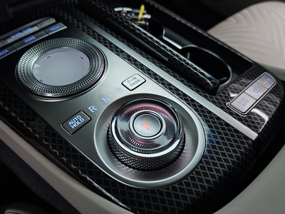 صورة مصغرة 12 لـ 2022 Genesis G80 (RG3)