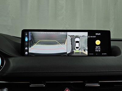 صورة مصغرة 21 لـ 2022 Genesis G80 (RG3)