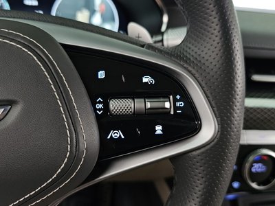 صورة مصغرة 36 لـ 2022 Genesis G80 (RG3)