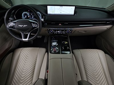 صورة 5 لـ 2022 Genesis G80 (RG3)