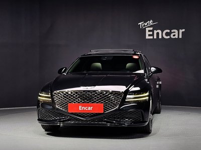 صورة 2 لـ 2022 Genesis G80 (RG3)