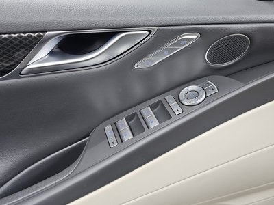 صورة مصغرة 38 لـ 2022 Genesis G80 (RG3)