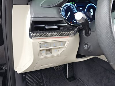 صورة مصغرة 29 لـ 2022 Genesis G80 (RG3)