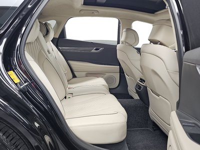 صورة مصغرة 18 لـ 2022 Genesis G80 (RG3)