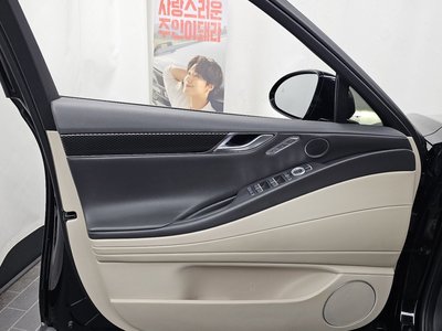 صورة مصغرة 14 لـ 2022 Genesis G80 (RG3)