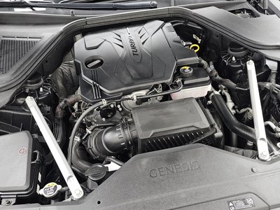 صورة 7 لـ 2022 Genesis G80 (RG3)