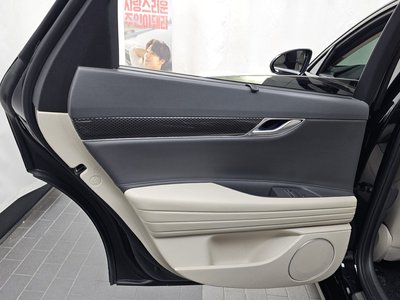 صورة مصغرة 15 لـ 2022 Genesis G80 (RG3)