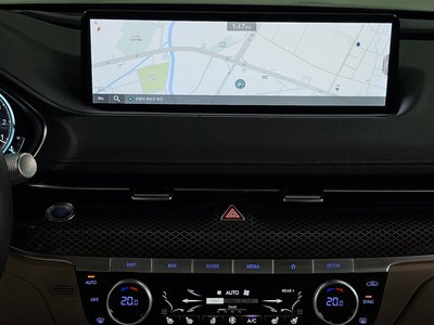 صورة مصغرة 20 لـ 2022 Genesis G80 (RG3)