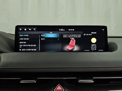 صورة مصغرة 35 لـ 2022 Genesis G80 (RG3)