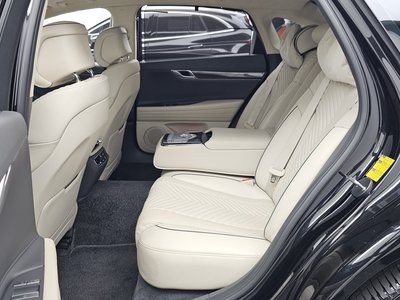صورة مصغرة 16 لـ 2022 Genesis G80 (RG3)