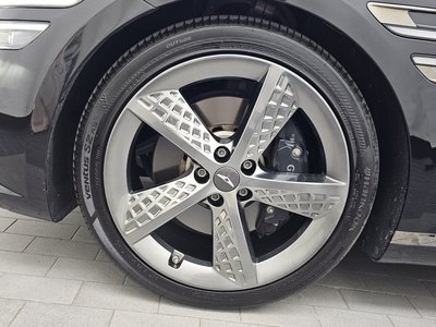 صورة 6 لـ 2022 Genesis G80 (RG3)
