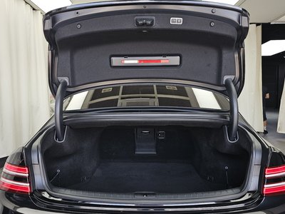 صورة مصغرة 26 لـ 2022 Genesis G80 (RG3)