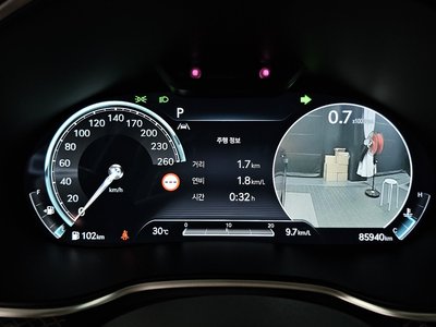 صورة مصغرة 11 لـ 2022 Genesis G80 (RG3)