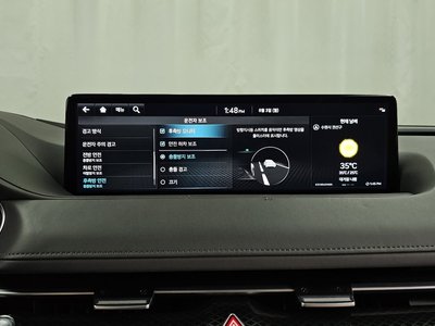 صورة مصغرة 22 لـ 2022 Genesis G80 (RG3)