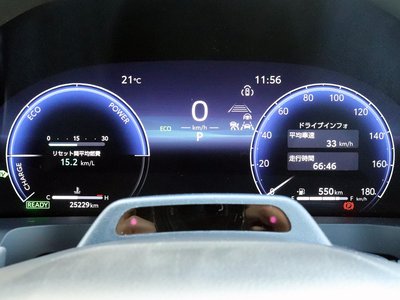 2024 Toyota VELLFIRE thumbnail 13