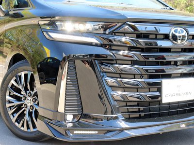 2024 Toyota VELLFIRE thumbnail 51