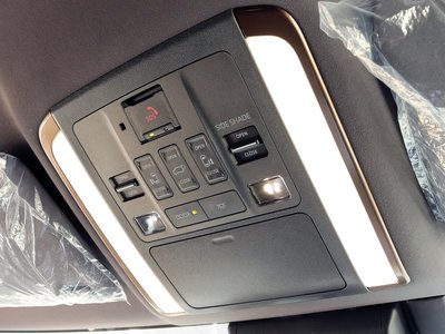 2024 Toyota VELLFIRE thumbnail 20