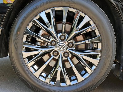 2024 Toyota VELLFIRE thumbnail 50