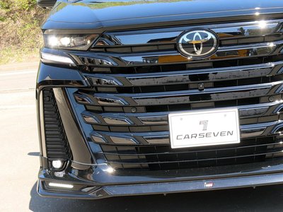 TOYOTA VELLFIRE - 10
