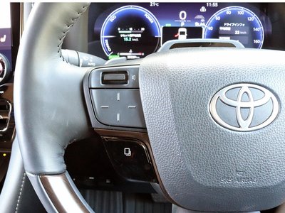 2024 Toyota VELLFIRE thumbnail 22