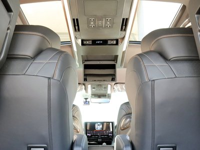 2024 Toyota VELLFIRE thumbnail 37