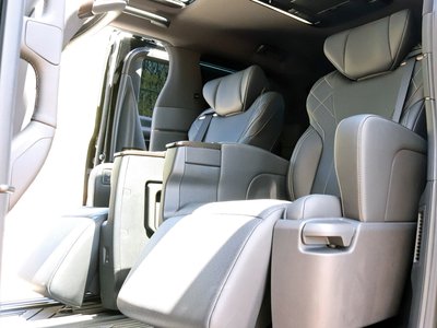 2024 Toyota VELLFIRE thumbnail 29