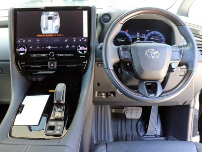 2024 Toyota VELLFIRE thumbnail 63
