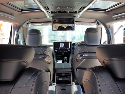 2024 Toyota VELLFIRE thumbnail 27