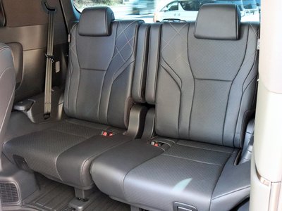 2024 Toyota VELLFIRE thumbnail 38