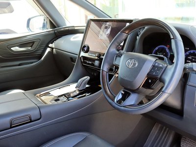 2024 Toyota VELLFIRE thumbnail 11