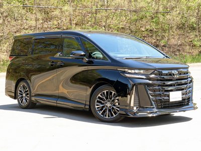 2024 Toyota VELLFIRE thumbnail 60