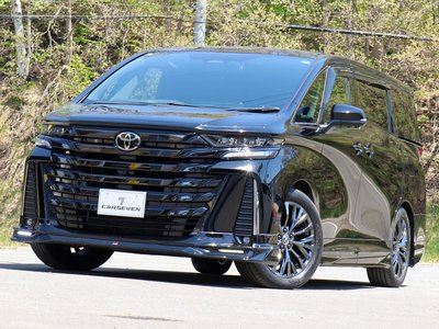 2024 Toyota VELLFIRE thumbnail 59