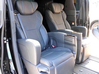 2024 Toyota VELLFIRE thumbnail 74