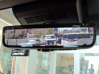 2024 Toyota VELLFIRE thumbnail 18