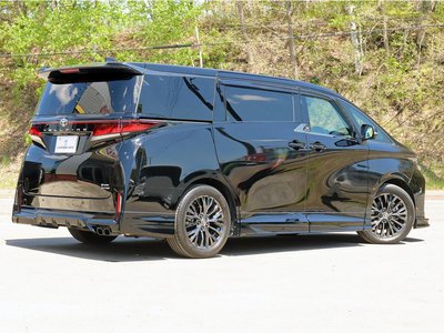 2024 Toyota VELLFIRE thumbnail 55