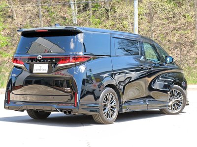 2024 Toyota VELLFIRE thumbnail 76