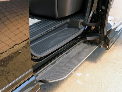 TOYOTA VELLFIRE - 7
