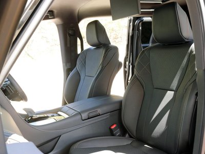 2024 Toyota VELLFIRE thumbnail 64