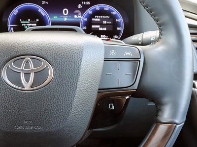 2024 Toyota VELLFIRE thumbnail 23